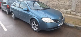 Обява за продажба на Nissan Primera ~1 500 лв. - изображение 5