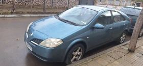 Обява за продажба на Nissan Primera ~1 500 лв. - изображение 3