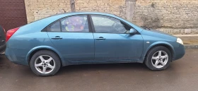 Обява за продажба на Nissan Primera ~1 500 лв. - изображение 6
