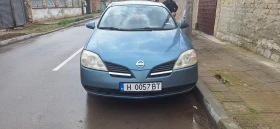 Обява за продажба на Nissan Primera ~1 500 лв. - изображение 4