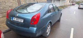 Обява за продажба на Nissan Primera ~1 500 лв. - изображение 1