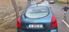 Обява за продажба на Nissan Primera ~1 500 лв. - изображение 1