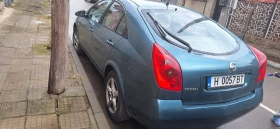 Обява за продажба на Nissan Primera ~1 500 лв. - изображение 2