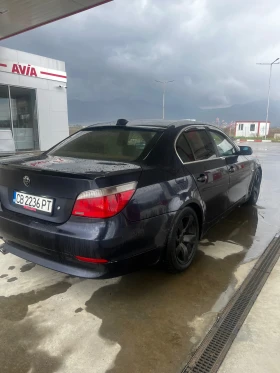 Обява за продажба на BMW 520 ~6 200 лв. - изображение 2