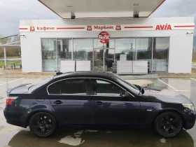 Обява за продажба на BMW 520 ~6 200 лв. - изображение 1