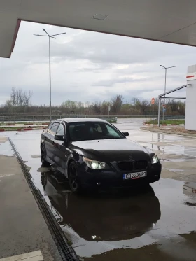 Обява за продажба на BMW 520 ~6 200 лв. - изображение 1