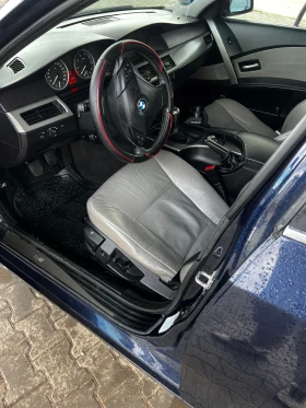 Обява за продажба на BMW 520 ~6 200 лв. - изображение 5