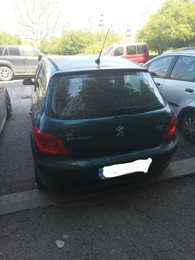 Peugeot 307 - 4890 лв. - 57921914 2