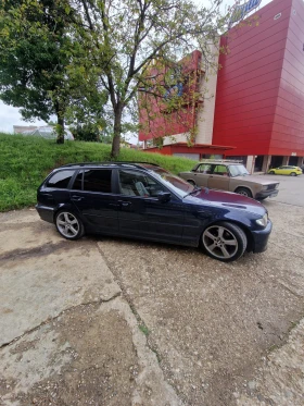 BMW 320 - 4350 лв. - 82653189 2