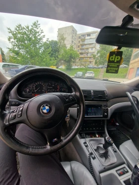 BMW 320 - 4350 лв. - 82653189 5