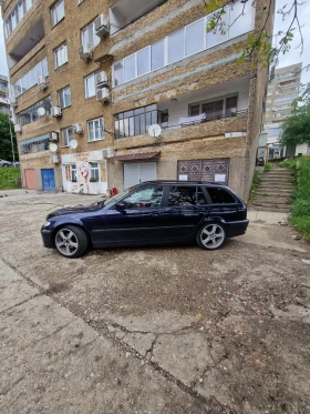BMW 320 - 4350 лв. - 82653189 3