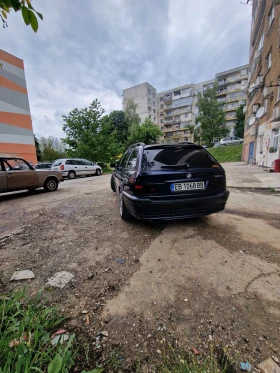 BMW 320 - 4350 лв. - 82653189 4