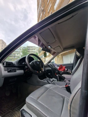 BMW 320 - 4350 лв. - 82653189 6