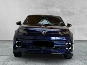 Обява за продажба на Renault 5 * DISTRONIC* LED* CARPLAY* CAM* CCS*  ~68 160 лв. - изображение 1