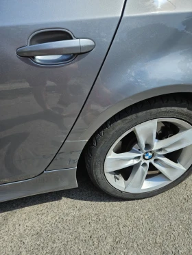 Обява за продажба на BMW 525 * 525/530* М* FACELIFT* Head up*  ~17 000 лв. - изображение 7
