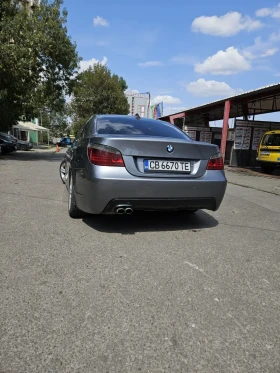 Обява за продажба на BMW 525 * 525/530* М* FACELIFT* Head up*  ~17 000 лв. - изображение 3