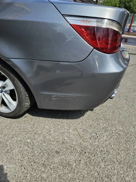 Обява за продажба на BMW 525 * 525/530* М* FACELIFT* Head up*  ~17 000 лв. - изображение 6