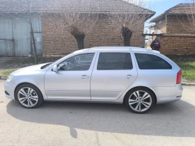 Обява за продажба на Skoda Octavia VRS ~13 000 лв. - изображение 2
