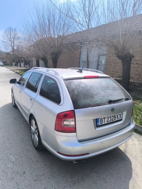 Обява за продажба на Skoda Octavia VRS ~13 000 лв. - изображение 3