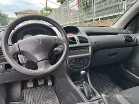 Peugeot 206 | Mobile.bg    6