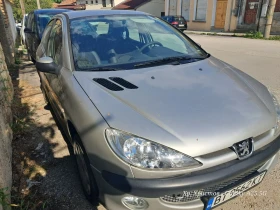 Peugeot 206 | Mobile.bg    9