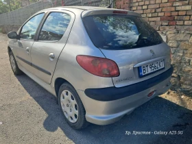 Peugeot 206 | Mobile.bg    8