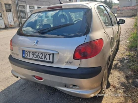 Peugeot 206 | Mobile.bg    7