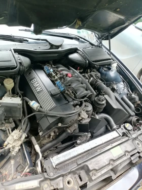 BMW 528 39 2800 3 | Mobile.bg    11