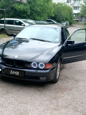 BMW 528 39 2800 3 | Mobile.bg    2