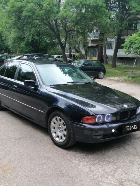 BMW 528 39 2800 3 | Mobile.bg    3