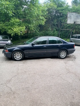     BMW 528 39 2800 3