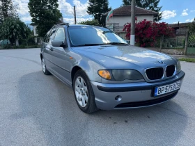 BMW 320 320D | Mobile.bg    8