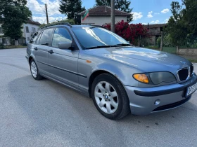 BMW 320 320D | Mobile.bg    7