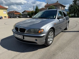     BMW 320 320D