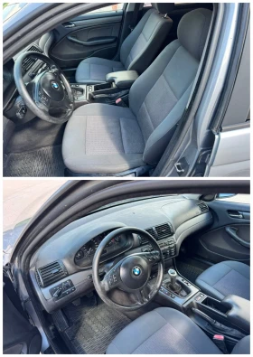 BMW 320 320D | Mobile.bg    9
