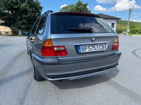 BMW 320 320D | Mobile.bg    4