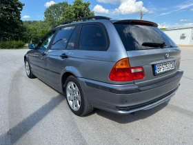 BMW 320 320D | Mobile.bg    3