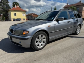BMW 320 320D | Mobile.bg    2