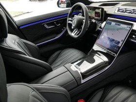 Mercedes-Benz S 63 AMG E-PERFORMANCE/FIRST CLASS/DESIGNO/EXCLUSIV/BURM/ - 163980 EUR - 50486412 8