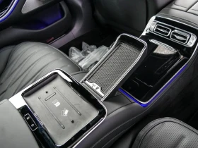 Mercedes-Benz S 63 AMG E-PERFORMANCE/FIRST CLASS/DESIGNO/EXCLUSIV/BURM/ - 163980 EUR - 50486412 11