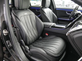 Mercedes-Benz S 63 AMG E-PERFORMANCE/FIRST CLASS/DESIGNO/EXCLUSIV/BURM/ - 163980 EUR - 50486412 9
