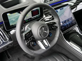 Mercedes-Benz S 63 AMG E-PERFORMANCE/FIRST CLASS/DESIGNO/EXCLUSIV/BURM/ - 163980 EUR - 50486412 6