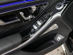 Mercedes-Benz S 63 AMG E-PERFORMANCE/FIRST CLASS/DESIGNO/EXCLUSIV/BURM/ - 163980 EUR - 50486412 4
