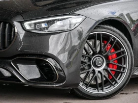 Mercedes-Benz S 63 AMG E-PERFORMANCE/FIRST CLASS/DESIGNO/EXCLUSIV/BURM/ - 163980 EUR - 50486412 2