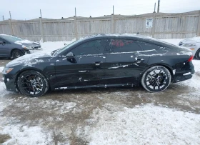 Audi A7 S-LINE | Mobile.bg    4