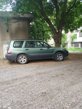 Обява за продажба на Subaru Forester ~6 200 лв. - изображение 2