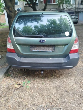 Обява за продажба на Subaru Forester ~6 200 лв. - изображение 3