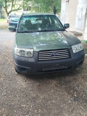 Обява за продажба на Subaru Forester ~6 200 лв. - изображение 1