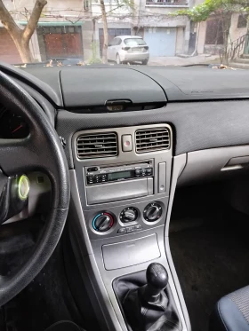 Обява за продажба на Subaru Forester ~6 200 лв. - изображение 5