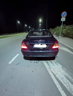 Обява за продажба на Mercedes-Benz E 320 CDI ~7 800 лв. - изображение 3